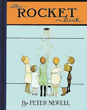 Seller image for Rocket Book for sale by GreatBookPrices