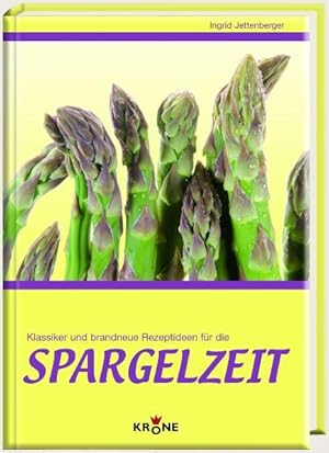 Seller image for Spargelzeit for sale by Gerald Wollermann