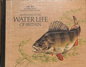 Seller image for FIELD GUIDE TO THE WATERLIFE OF BRITAIN. for sale by WeBuyBooks