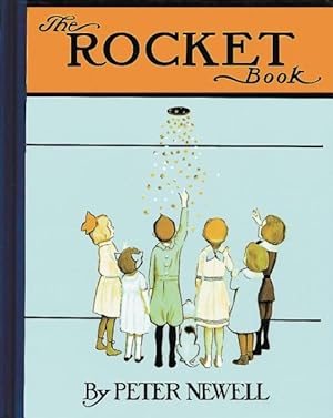 Seller image for Rocket Book for sale by GreatBookPrices