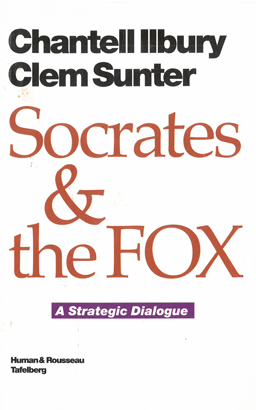 Immagine del venditore per Socrates & the Fox. A Strategic Dialogue. venduto da Eaglestones