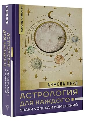 Astrologija dlja kazhdogo. Znaki uspekha i izmenenij