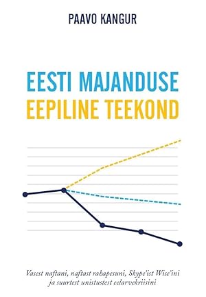Eesti majanduse eepiline teekond