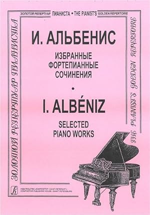 Bild des Verkufers fr Selected Piano Works (senior forms) zum Verkauf von Ruslania