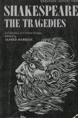 Shakespeare. The Tragedies.