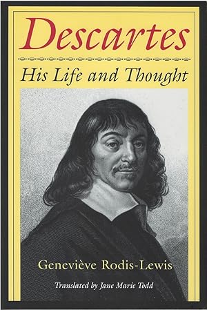 Seller image for Descartes: His Life and Thought for sale by The Haunted Bookshop, LLC