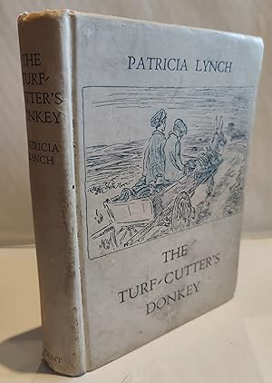 Image du vendeur pour The Turf Cutter's Donkey An Irish Story of Mystery and Adventure mis en vente par The Bookstore