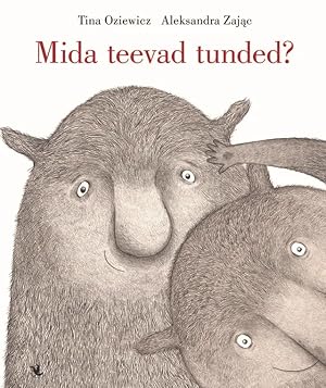 Image du vendeur pour Mida teevad tunded? mis en vente par Ruslania