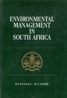 Environmental Management in South Africa.