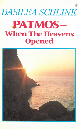 Seller image for Patmos- When the heavens opened. for sale by Eaglestones