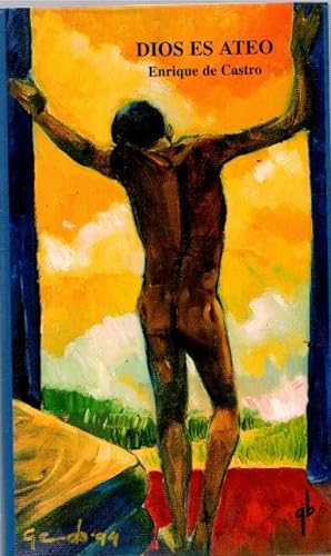 Imagen del vendedor de Dios es ateo . a la venta por Librera Astarloa