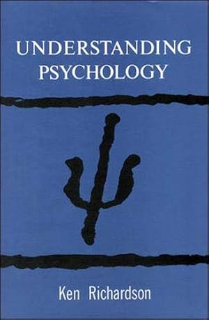 Seller image for Understanding Psychology for sale by WeBuyBooks