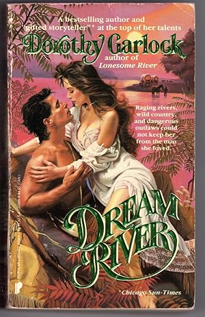 Seller image for Dream River for sale by Mirror Image Book