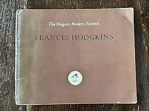 Frances Hodgkins The Penguin Modern Painters