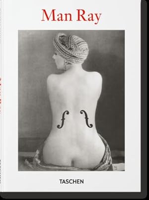 Immagine del venditore per Man Ray venduto da BuchWeltWeit Ludwig Meier e.K.