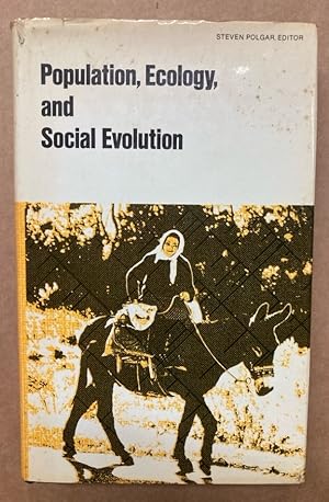 Seller image for Population, Ecology and Social Evolution. for sale by Plurabelle Books Ltd