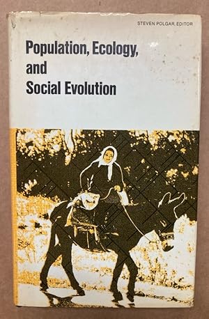 Imagen del vendedor de Population, Ecology and Social Evolution. a la venta por Plurabelle Books Ltd