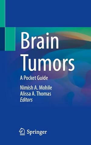 Seller image for Brain Tumors for sale by BuchWeltWeit Ludwig Meier e.K.