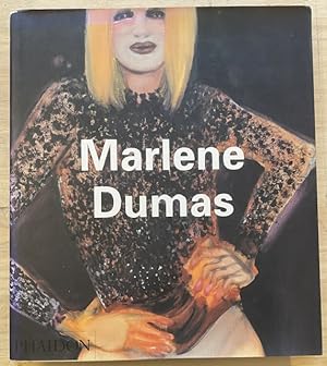 Seller image for Marlene Dumas for sale by Largine