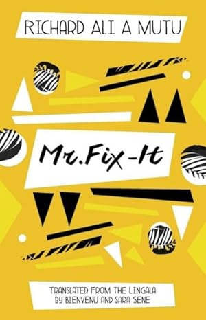 Image du vendeur pour Mr. Fix-It mis en vente par GreatBookPricesUK