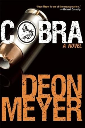 Seller image for Cobra for sale by GreatBookPrices