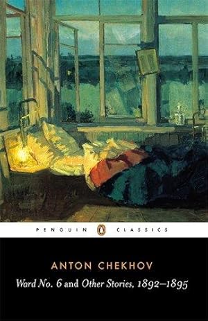 Seller image for Ward No. 6 and Other Stories, 1892-1895: xxxii (Penguin Classics) for sale by WeBuyBooks 2