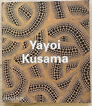 Bild des Verkufers fr Yayoi Kusama zum Verkauf von Largine