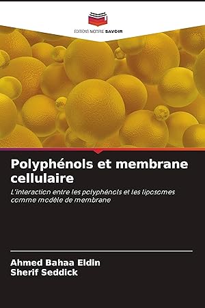 Seller image for Polyphnols et membrane cellulaire for sale by moluna