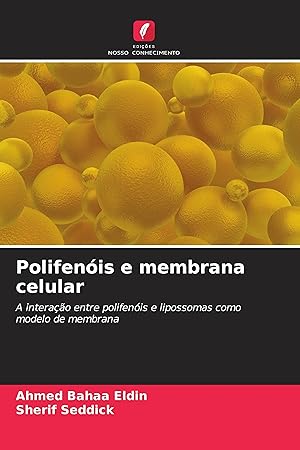 Seller image for Polifenis e membrana celular for sale by moluna
