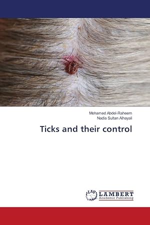 Seller image for Ticks and their control for sale by moluna