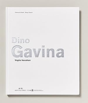Imagen del vendedor de Clsicos del diseo - Dino Gavina - Volumen: 9 a la venta por castlebooksbcn