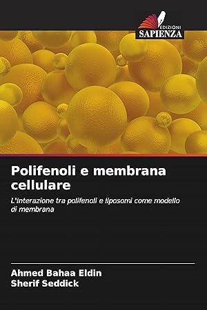 Seller image for Polifenoli e membrana cellulare for sale by moluna