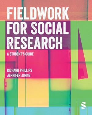 Bild des Verkufers fr Fieldwork for Social Research: A Student's Guide [Soft Cover ] zum Verkauf von booksXpress