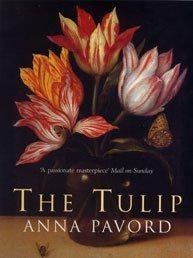 Bild des Verkufers fr The Tulip zum Verkauf von WeBuyBooks