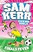 Imagen del vendedor de Finals Fever: Sam Kerr: Kicking Goals #4 [Soft Cover ] a la venta por booksXpress