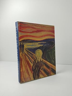 Bild des Verkufers fr Munch und Deutschland [Katalog zur Ausstellung Munch und Deutschland, vom 23. September 1994 bis zum 27. November 1994 in der Kunsthalle der Hypo-Kulturstiftung, Mnchen, vom 9. Dezember 1994 bis zum 12. Februar 1995 in der Hamburger Kunsthalle und vom 24. Februar 1995 bis zum 23. April 1995 in der Nationalgalerie Berlin] zum Verkauf von BcherBirne