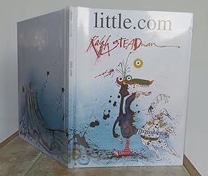Seller image for LITTLE.COM Signed limited edition. for sale by Roger Middleton P.B.F.A.