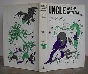 Seller image for UNCLE AND HIS DETECTIVE. for sale by Roger Middleton P.B.F.A.