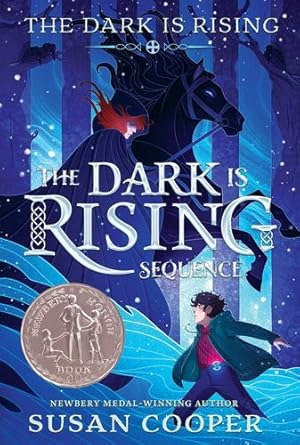 Imagen del vendedor de The Dark Is Rising (2) (The Dark Is Rising Sequence) by Cooper, Susan [Paperback ] a la venta por booksXpress