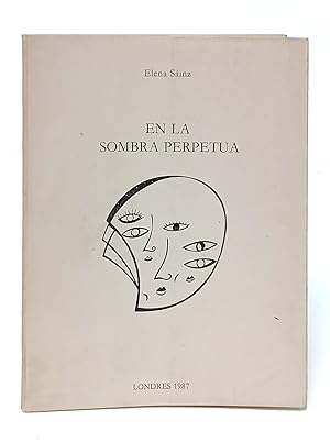 Immagine del venditore per En la sombra perpetua. (Londres, 1987). venduto da Librera Berceo (Libros Antiguos)