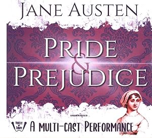 Seller image for Pride & Prejudice for sale by GreatBookPrices