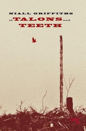 Imagen del vendedor de Of Talons and Teeth by Griffiths, Niall [Paperback ] a la venta por booksXpress