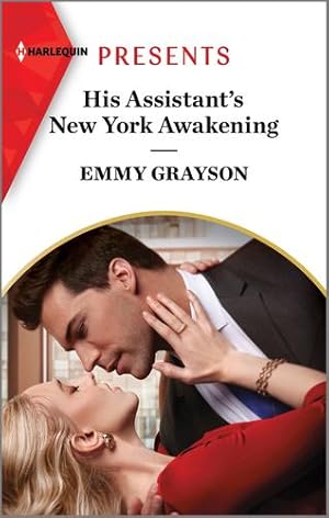 Imagen del vendedor de His Assistant's New York Awakening (Harlequin Presents) by Grayson, Emmy [Mass Market Paperback ] a la venta por booksXpress