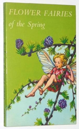 Imagen del vendedor de Flower Fairies of the Spring a la venta por WeBuyBooks