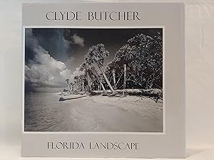 Image du vendeur pour Clyde Butcher Florida Landscape mis en vente par H.S. Bailey