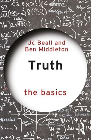 Bild des Verkufers fr Truth: The Basics by Beall, Jc, Middleton, Ben [Paperback ] zum Verkauf von booksXpress