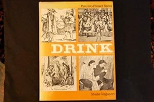 Image du vendeur pour Drink (Past-into-present S.) mis en vente par WeBuyBooks