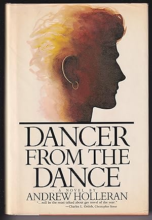 Immagine del venditore per Dancer from the Dance venduto da Steven Moore Bookseller