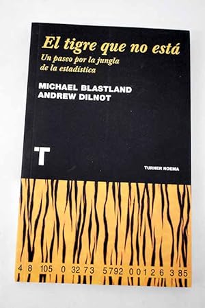 Seller image for El tigre que no est for sale by Alcan Libros