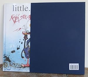 Image du vendeur pour LITTLE.COM Signed limited edition. mis en vente par Roger Middleton P.B.F.A.